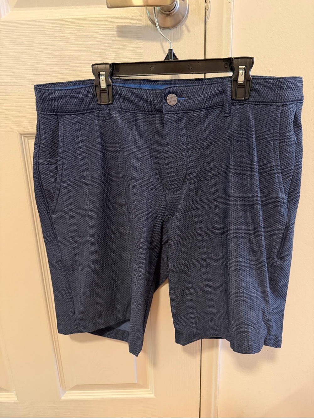 Twillory- Air Shorts 9”